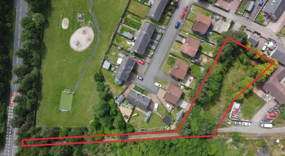 Development Opportunity in Bathgate photo